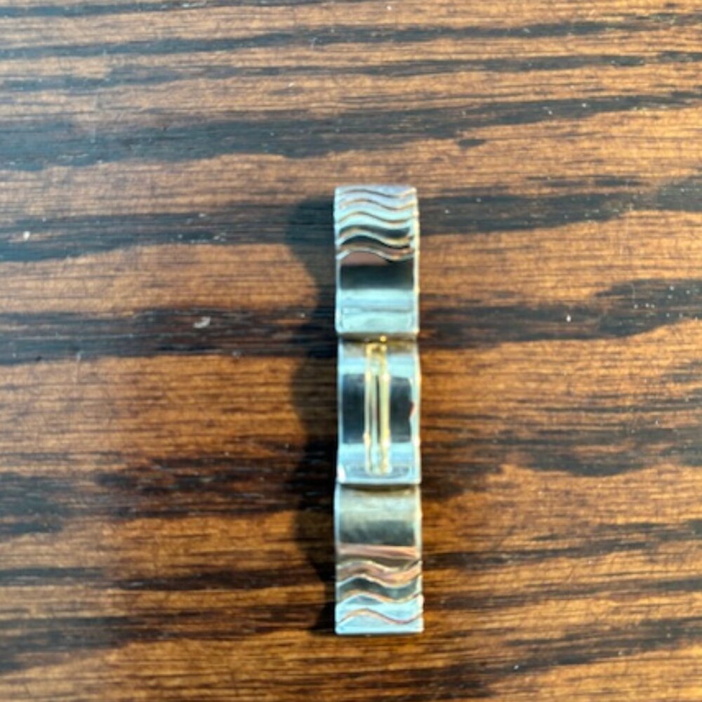 Sterling Silver Chain + Pendant